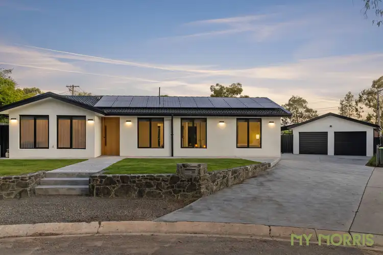 Main view of Homely house listing, 38 Gallagher Street, Kambah ACT 2902