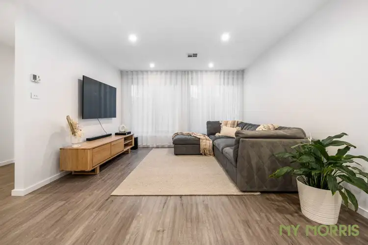 Fifth view of Homely house listing, 38 Gallagher Street, Kambah ACT 2902