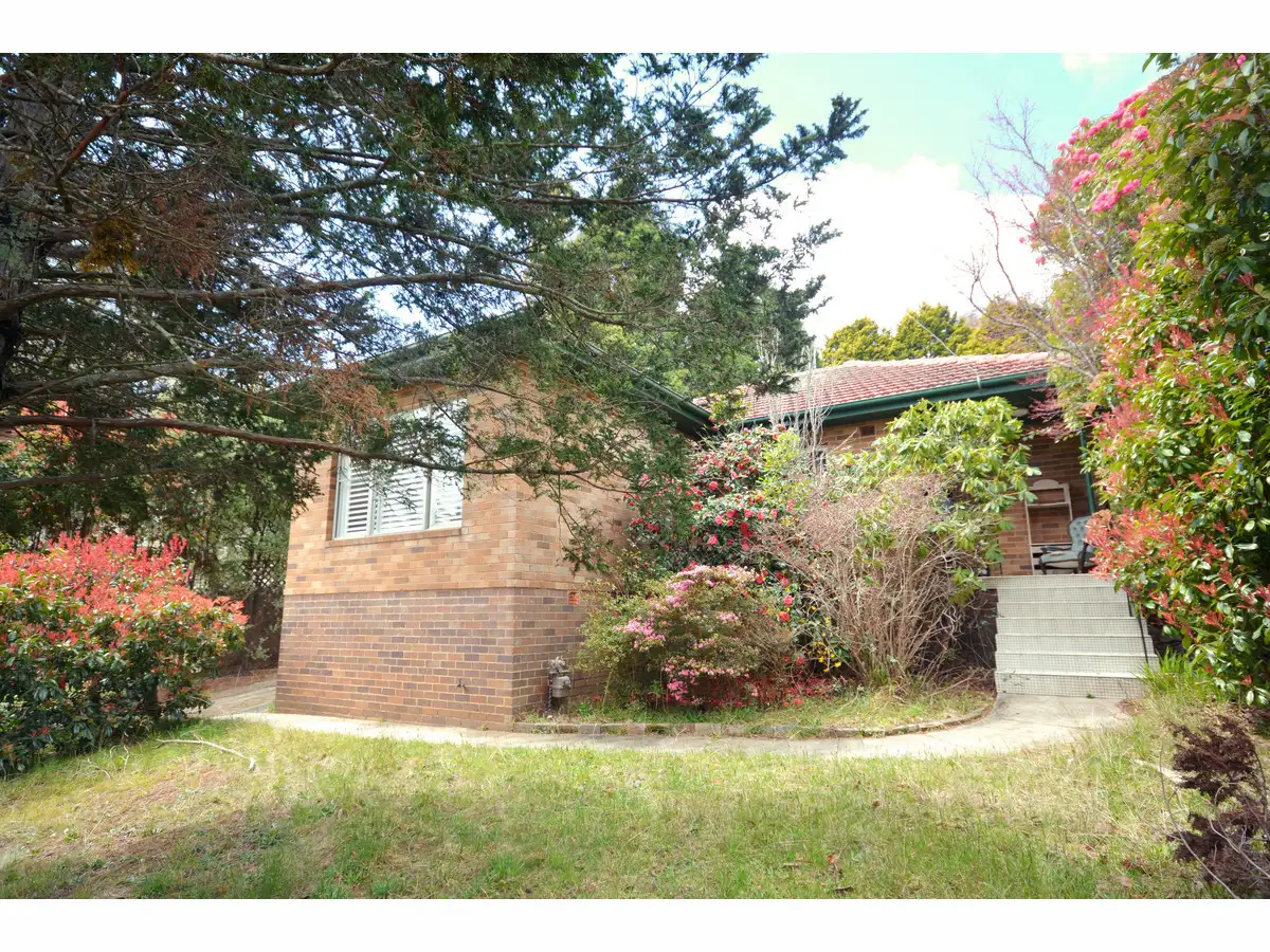 Main view of Homely house listing, 296 Katoomba Street, Katoomba NSW 2780