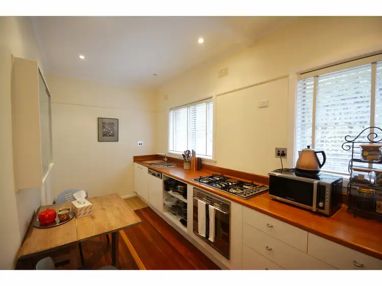Second view of Homely house listing, 296 Katoomba Street, Katoomba NSW 2780