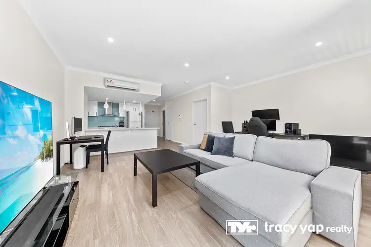 203/239-243 Carlingford Road, Carlingford NSW 2118