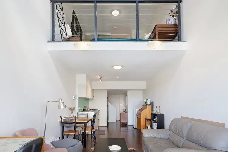 Main view of Homely apartment listing, 210/128 Sailors Bay Road, Northbridge NSW 2063
