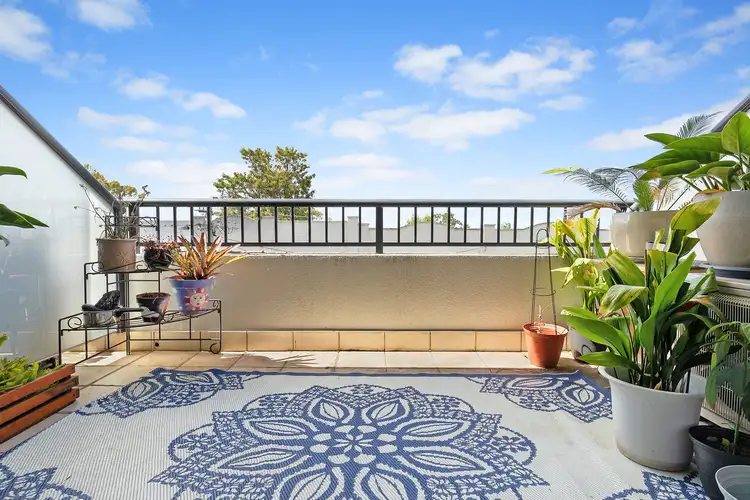 Second view of Homely apartment listing, 210/128 Sailors Bay Road, Northbridge NSW 2063