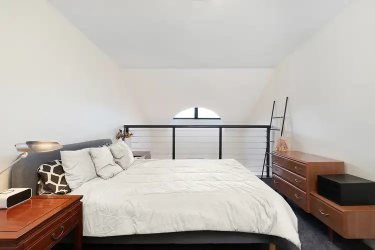 Third view of Homely apartment listing, 210/128 Sailors Bay Road, Northbridge NSW 2063