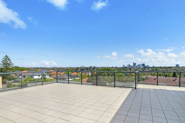 Fourth view of Homely apartment listing, 210/128 Sailors Bay Road, Northbridge NSW 2063