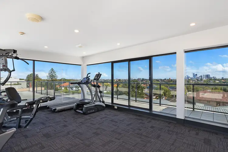 Fifth view of Homely apartment listing, 210/128 Sailors Bay Road, Northbridge NSW 2063