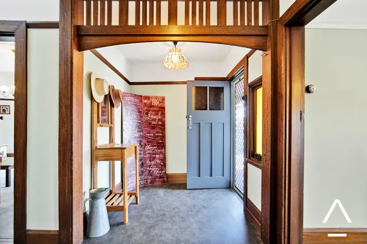 Second view of Homely house listing, 3 Luck Street, Mowbray TAS 7248
