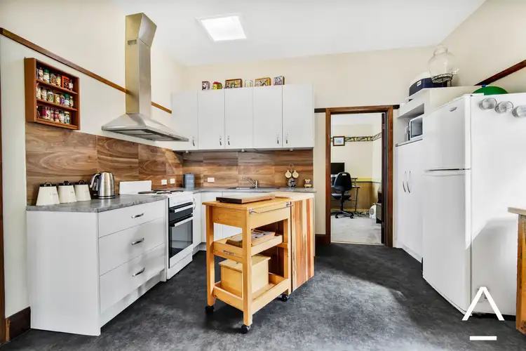 Third view of Homely house listing, 3 Luck Street, Mowbray TAS 7248