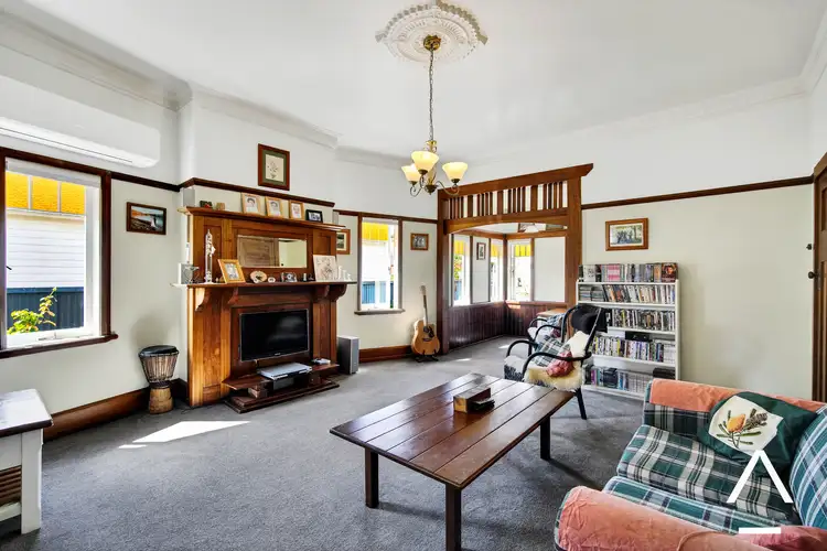 Fifth view of Homely house listing, 3 Luck Street, Mowbray TAS 7248