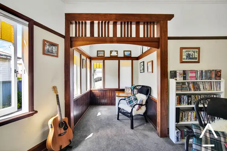 Sixth view of Homely house listing, 3 Luck Street, Mowbray TAS 7248