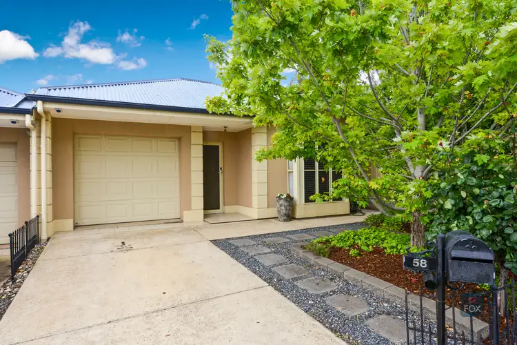 58 Rose Street, Prospect SA 5082