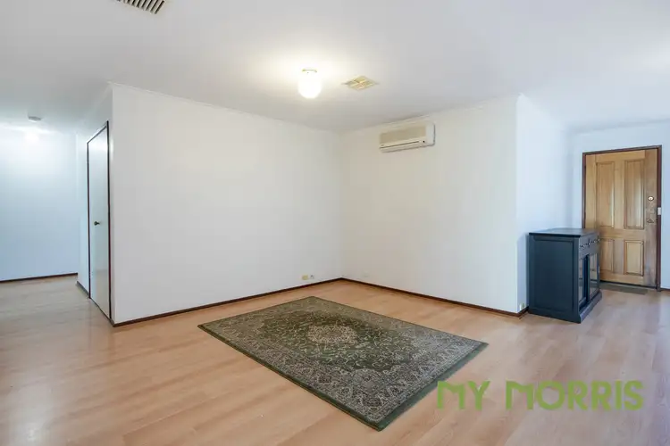 Second view of Homely townhouse listing, 25/3 Peron Place, Banks ACT 2906
