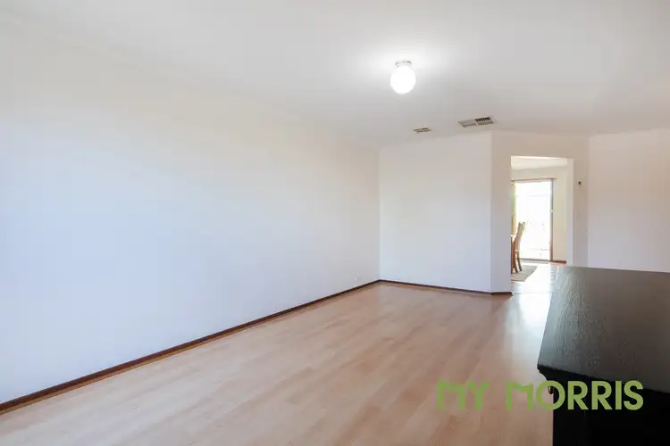 Fifth view of Homely townhouse listing, 25/3 Peron Place, Banks ACT 2906