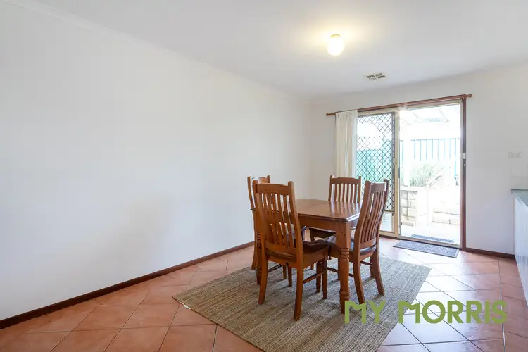 Sixth view of Homely townhouse listing, 25/3 Peron Place, Banks ACT 2906