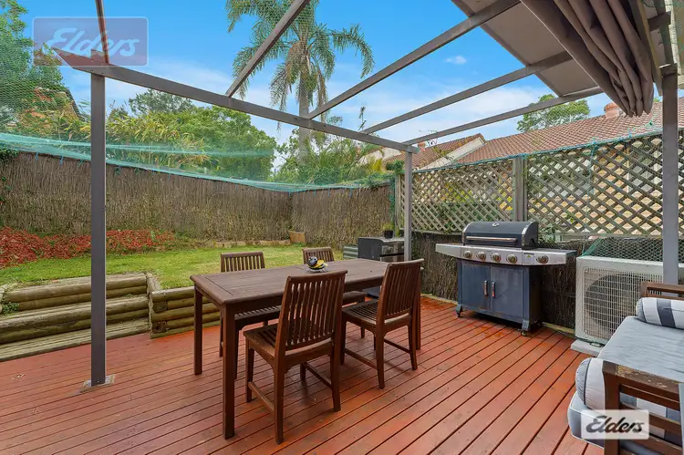 60/465 The Boulevarde, Kirrawee NSW 2232