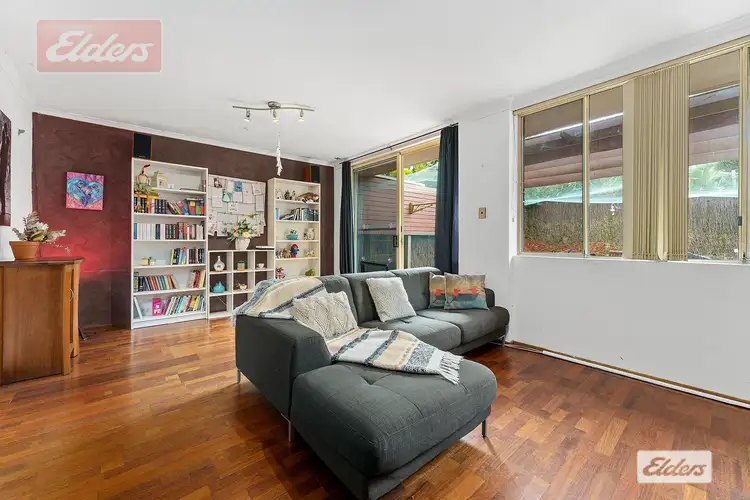 Second view of Homely townhouse listing, 60/465 The Boulevarde, Kirrawee NSW 2232