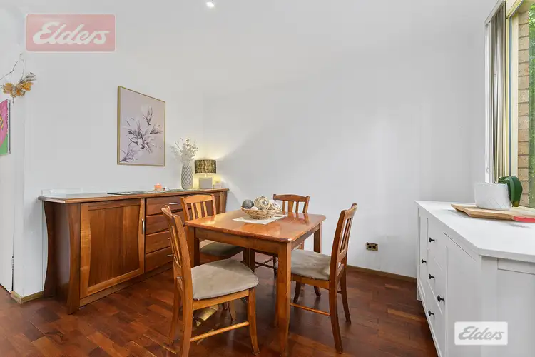 Third view of Homely townhouse listing, 60/465 The Boulevarde, Kirrawee NSW 2232