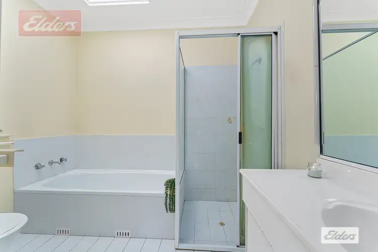 Fifth view of Homely townhouse listing, 60/465 The Boulevarde, Kirrawee NSW 2232