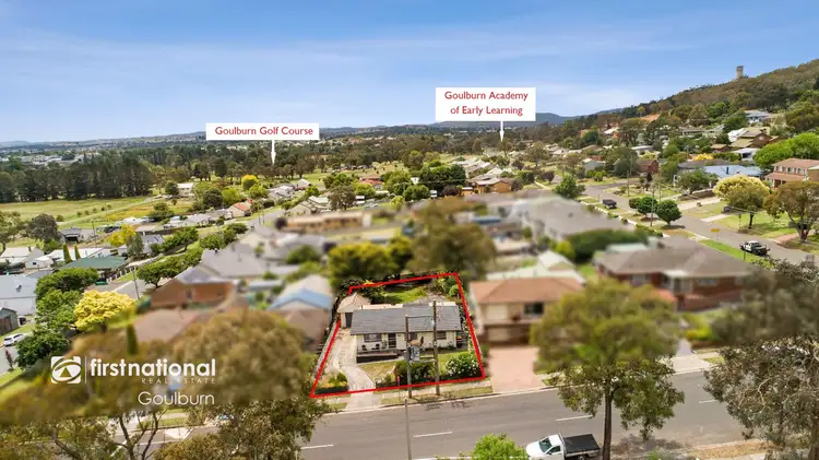 Second view of Homely house listing, 122a Park Road, Goulburn NSW 2580