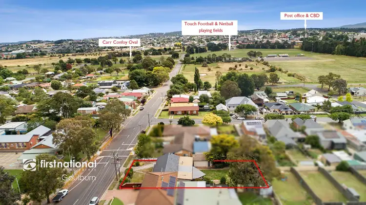 Third view of Homely house listing, 122a Park Road, Goulburn NSW 2580