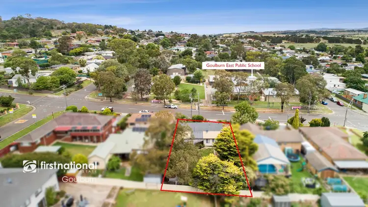 Fourth view of Homely house listing, 122a Park Road, Goulburn NSW 2580