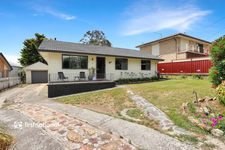 Fifth view of Homely house listing, 122a Park Road, Goulburn NSW 2580