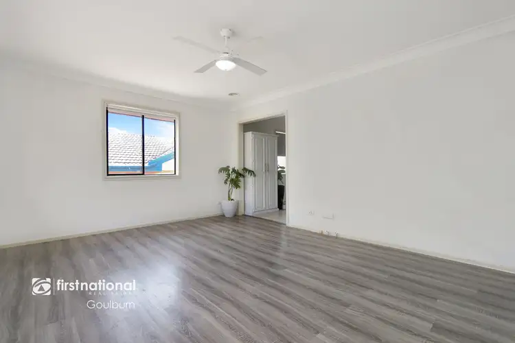 Sixth view of Homely house listing, 122a Park Road, Goulburn NSW 2580