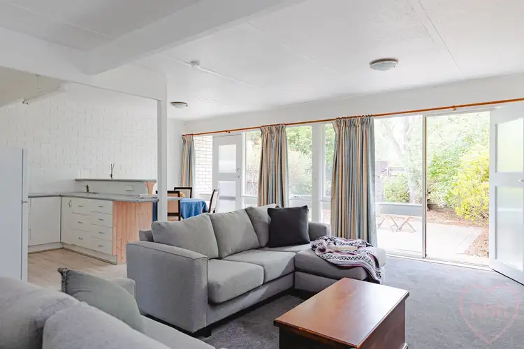 Main view of Homely townhouse listing, 30 Dallachy Place, Page ACT 2614