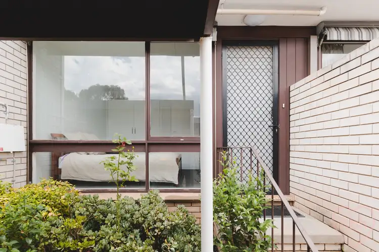 Second view of Homely townhouse listing, 30 Dallachy Place, Page ACT 2614