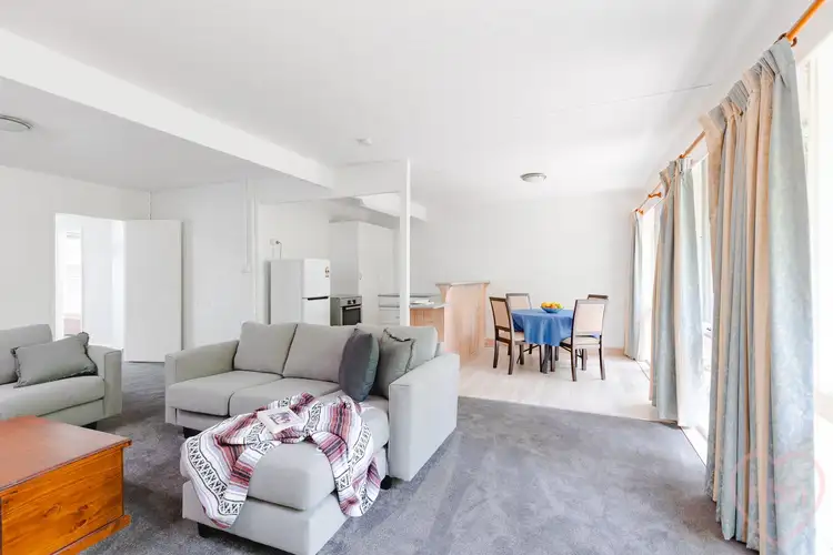 Third view of Homely townhouse listing, 30 Dallachy Place, Page ACT 2614