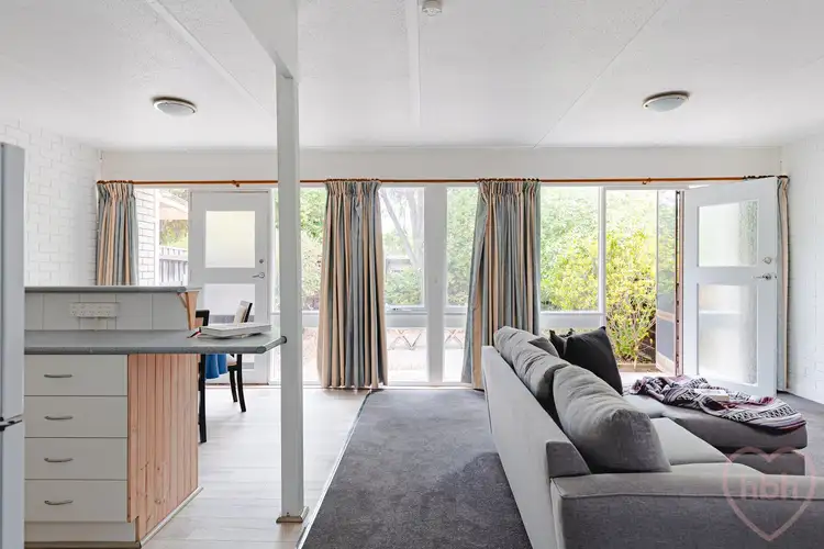 Fourth view of Homely townhouse listing, 30 Dallachy Place, Page ACT 2614