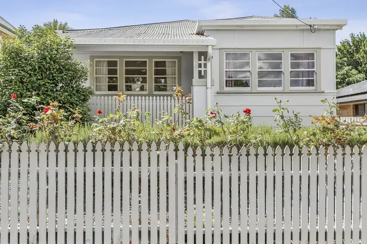 14 Mulwaree Street, Goulburn NSW 2580