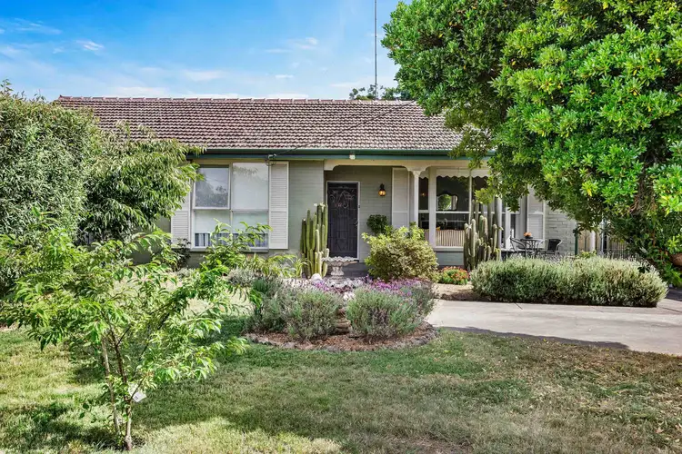 Main view of Homely house listing, 13 Balyarta Street, Alfredton VIC 3350