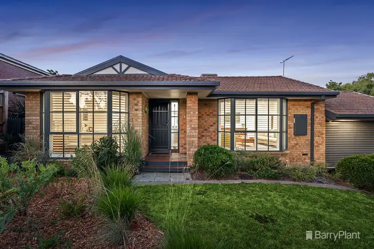 126 Lakeview Drive, Lilydale VIC 3140