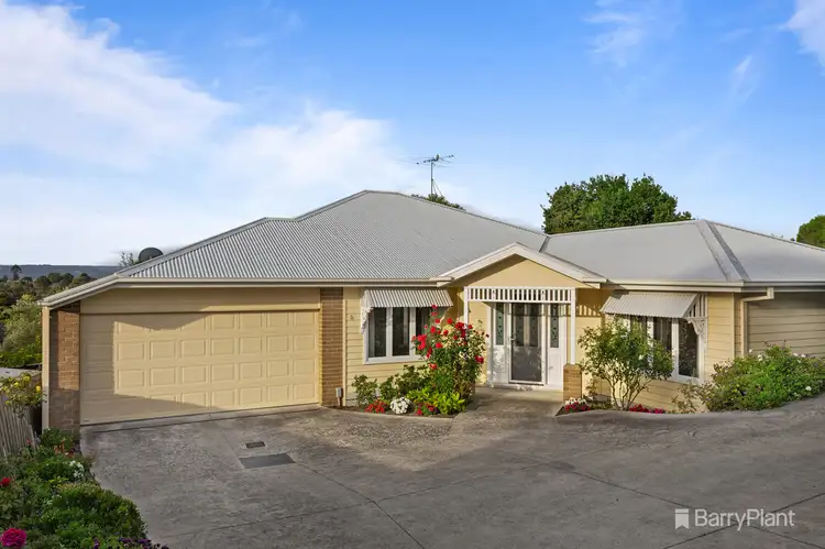 7A Bowen Road, Lilydale VIC 3140