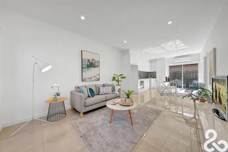 Second view of Homely house listing, 13 Acacia Street, Thomastown VIC 3074