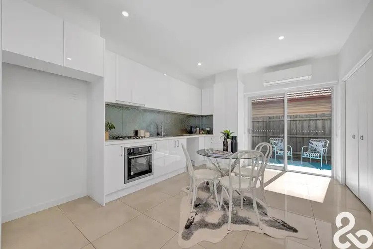 Third view of Homely house listing, 13 Acacia Street, Thomastown VIC 3074