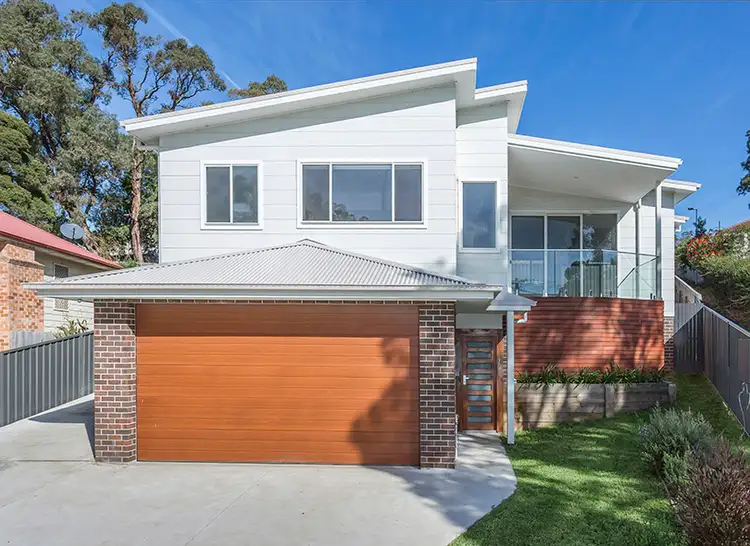 1/38 Central Road, Unanderra NSW 2526
