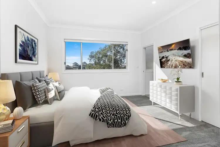 Sixth view of Homely townhouse listing, 1/38 Central Road, Unanderra NSW 2526