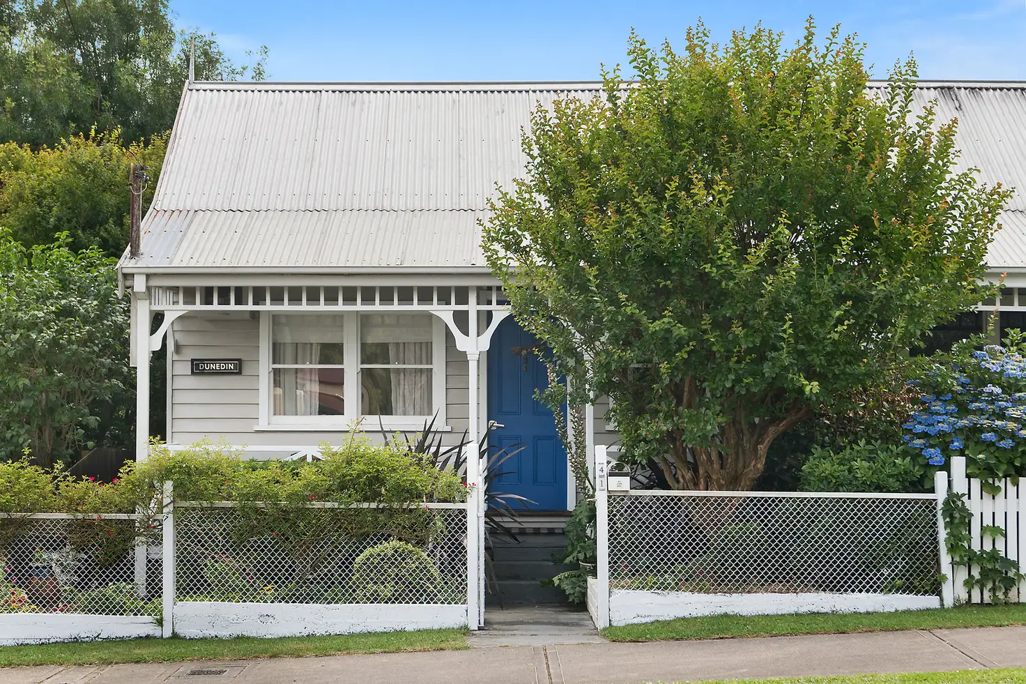 Main view of Homely semi-detached listing, 41 Browley Street, Moss Vale NSW 2577
