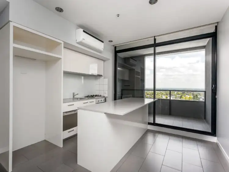 Second view of Homely apartment listing, 204/632 Doncaster Road, Doncaster VIC 3108