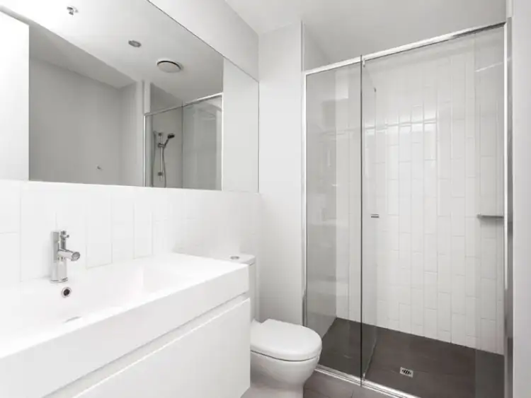 Fifth view of Homely apartment listing, 204/632 Doncaster Road, Doncaster VIC 3108