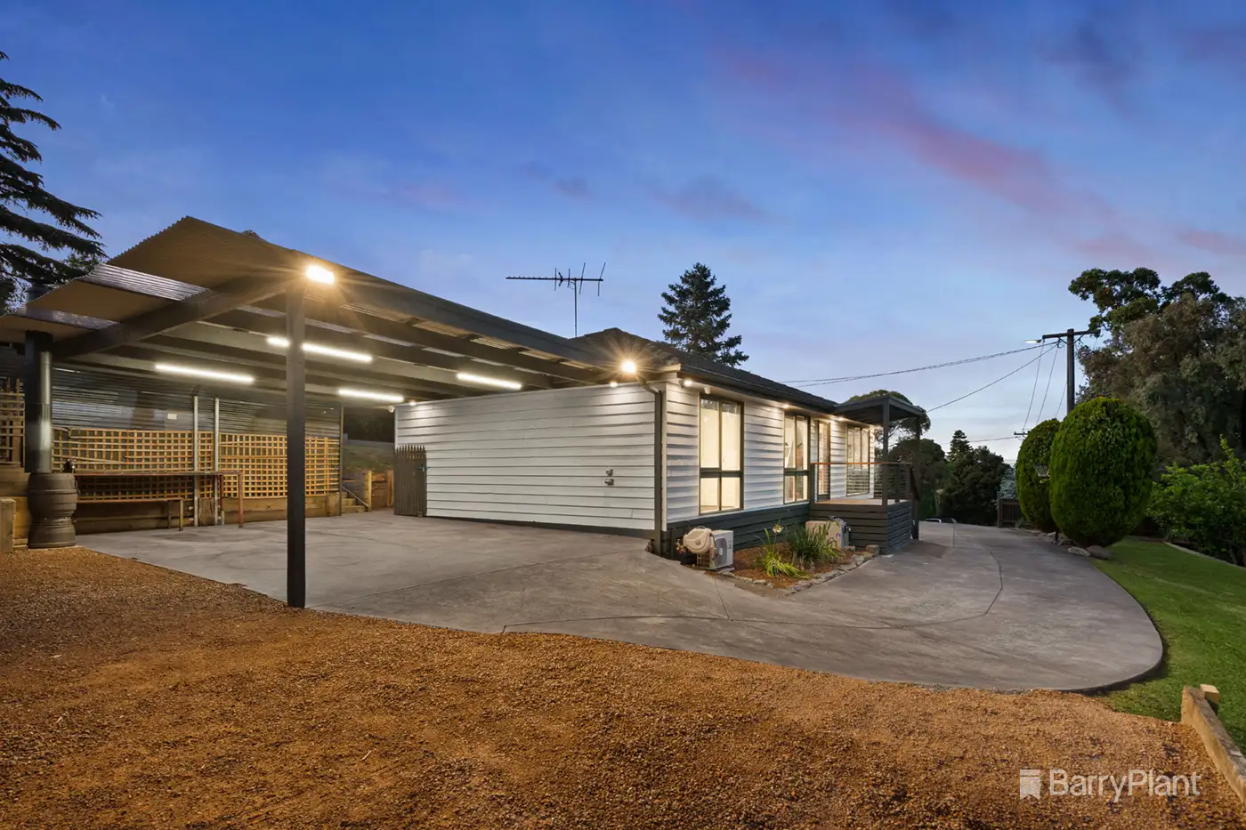 Main view of Homely house listing, 4 Keith Court, Wandin North VIC 3139