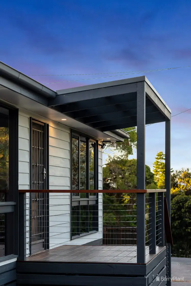 Third view of Homely house listing, 4 Keith Court, Wandin North VIC 3139