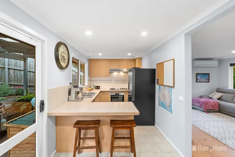 Fifth view of Homely house listing, 4 Keith Court, Wandin North VIC 3139