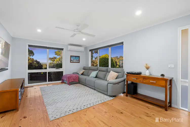 Sixth view of Homely house listing, 4 Keith Court, Wandin North VIC 3139