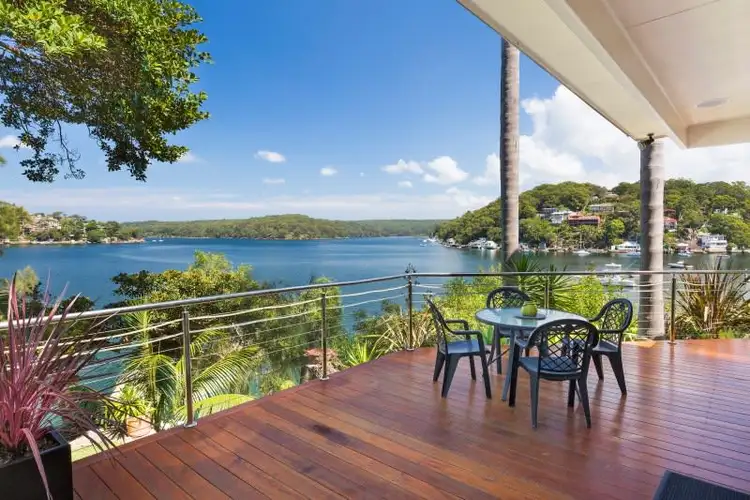 74 Alkaringa Road, Gymea Bay NSW 2227