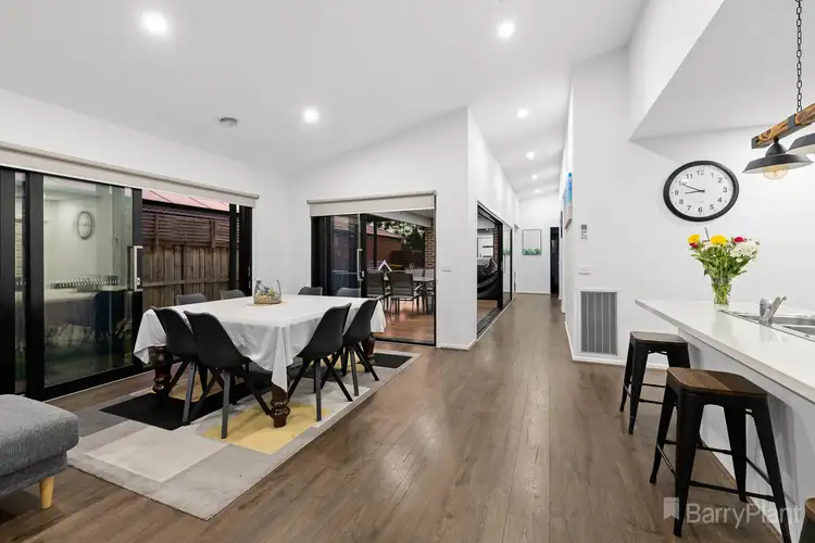 Sixth view of Homely house listing, 54 Grisham Drive, Officer VIC 3809