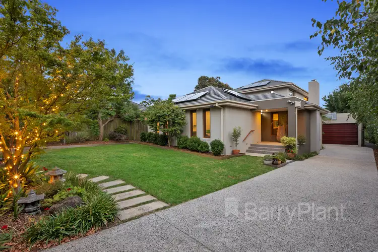 6 Telopea Street, Wantirna South VIC 3152