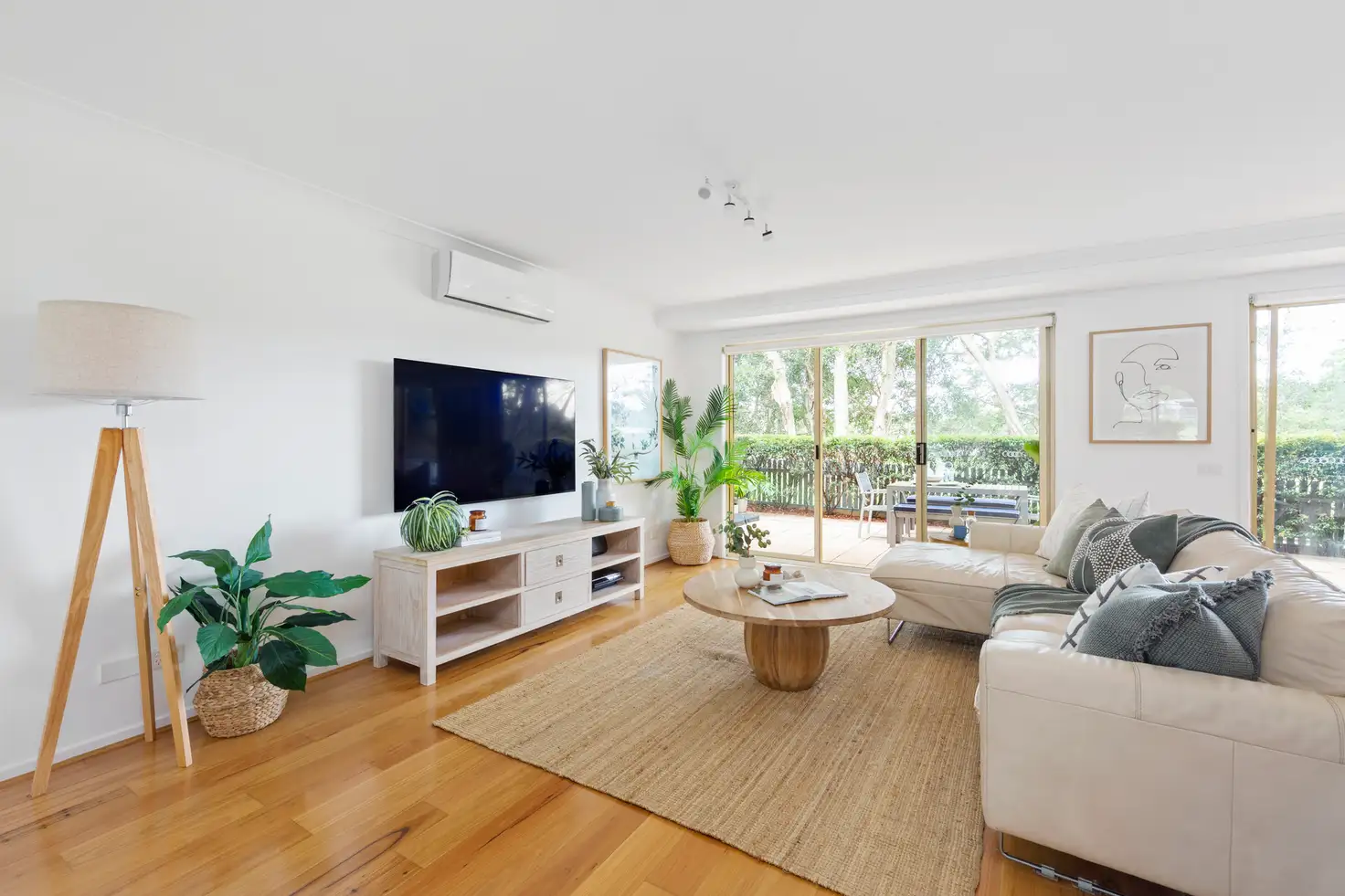 Main view of Homely townhouse listing, 9/48 Lovett Street, Manly Vale NSW 2093